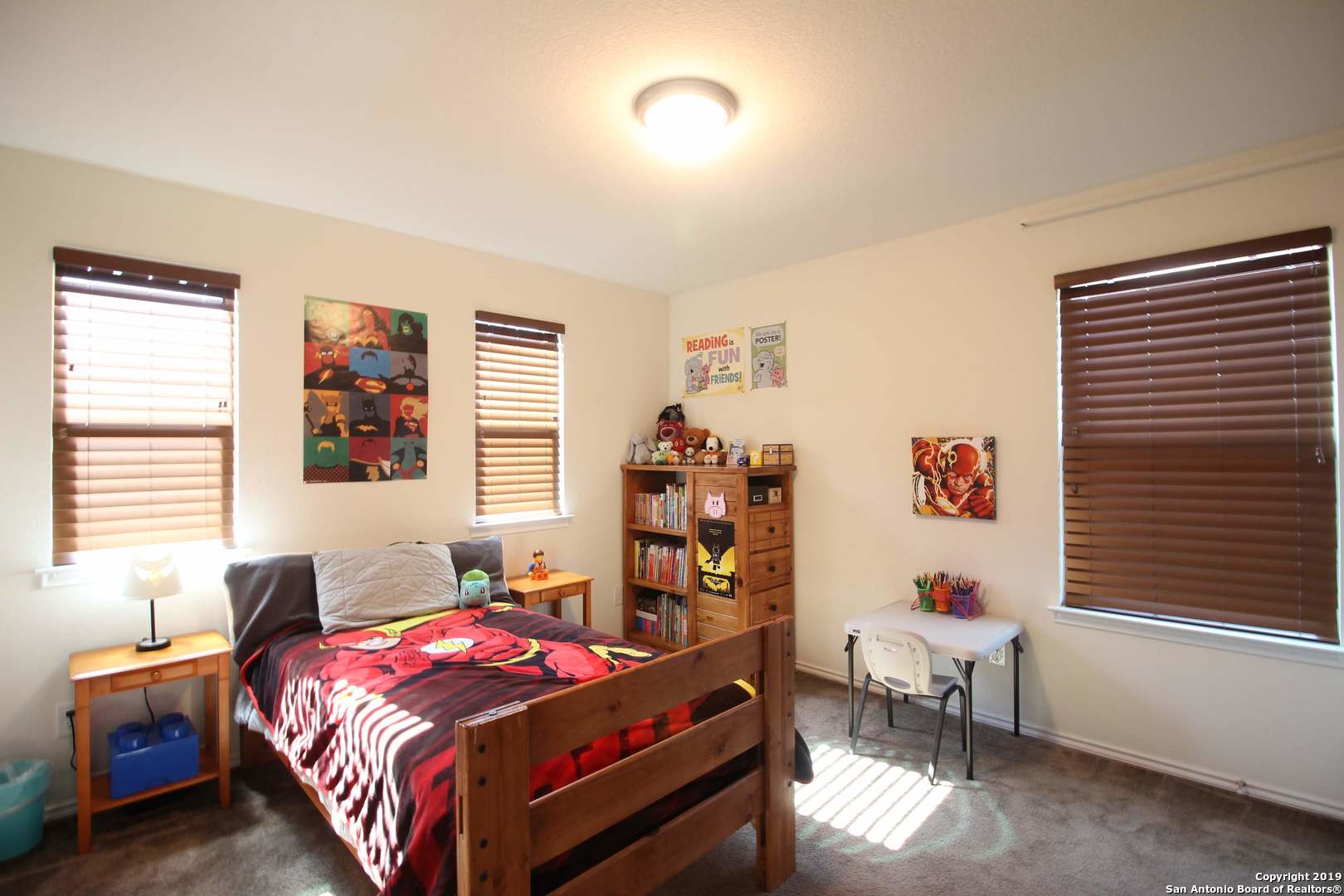 1407 Blue Jay Court San Antonio TX 78245