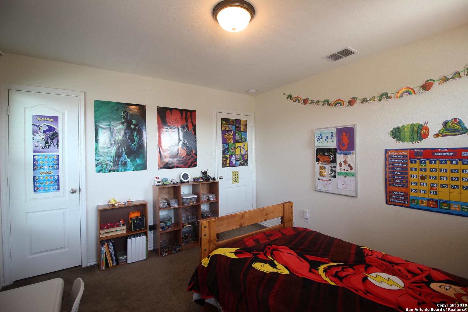 1407 Blue Jay Court San Antonio TX 78245