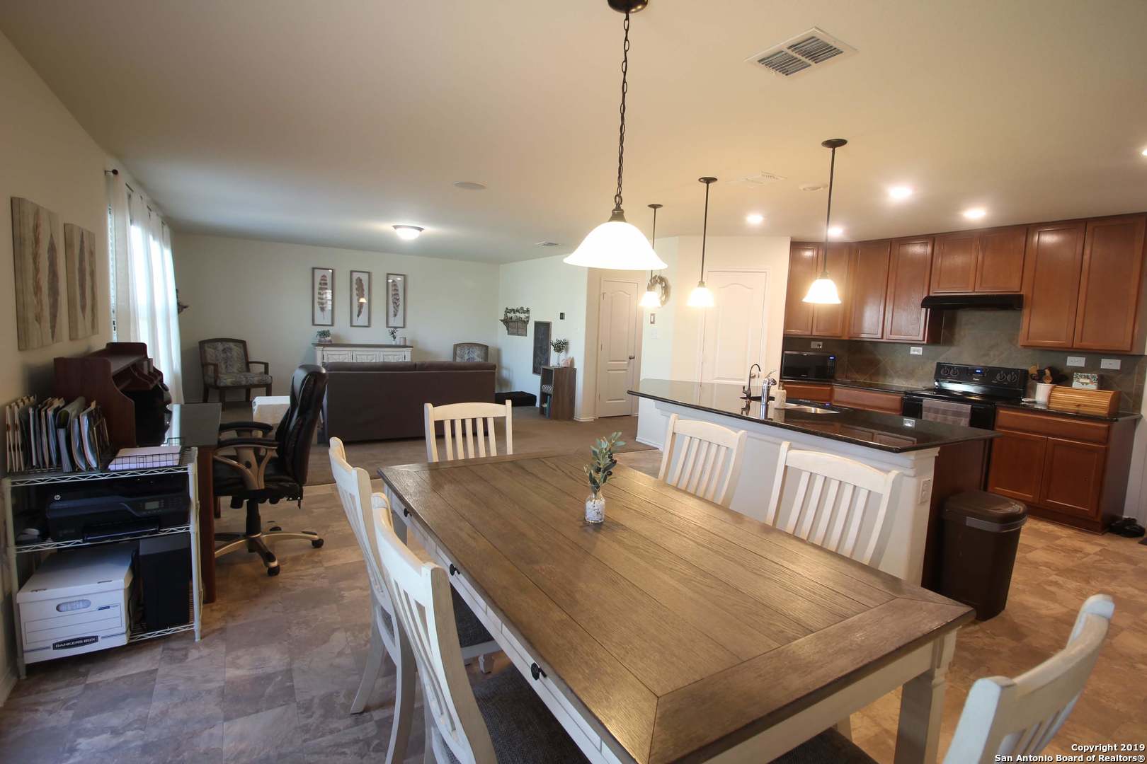 1407 Blue Jay Court San Antonio TX 78245