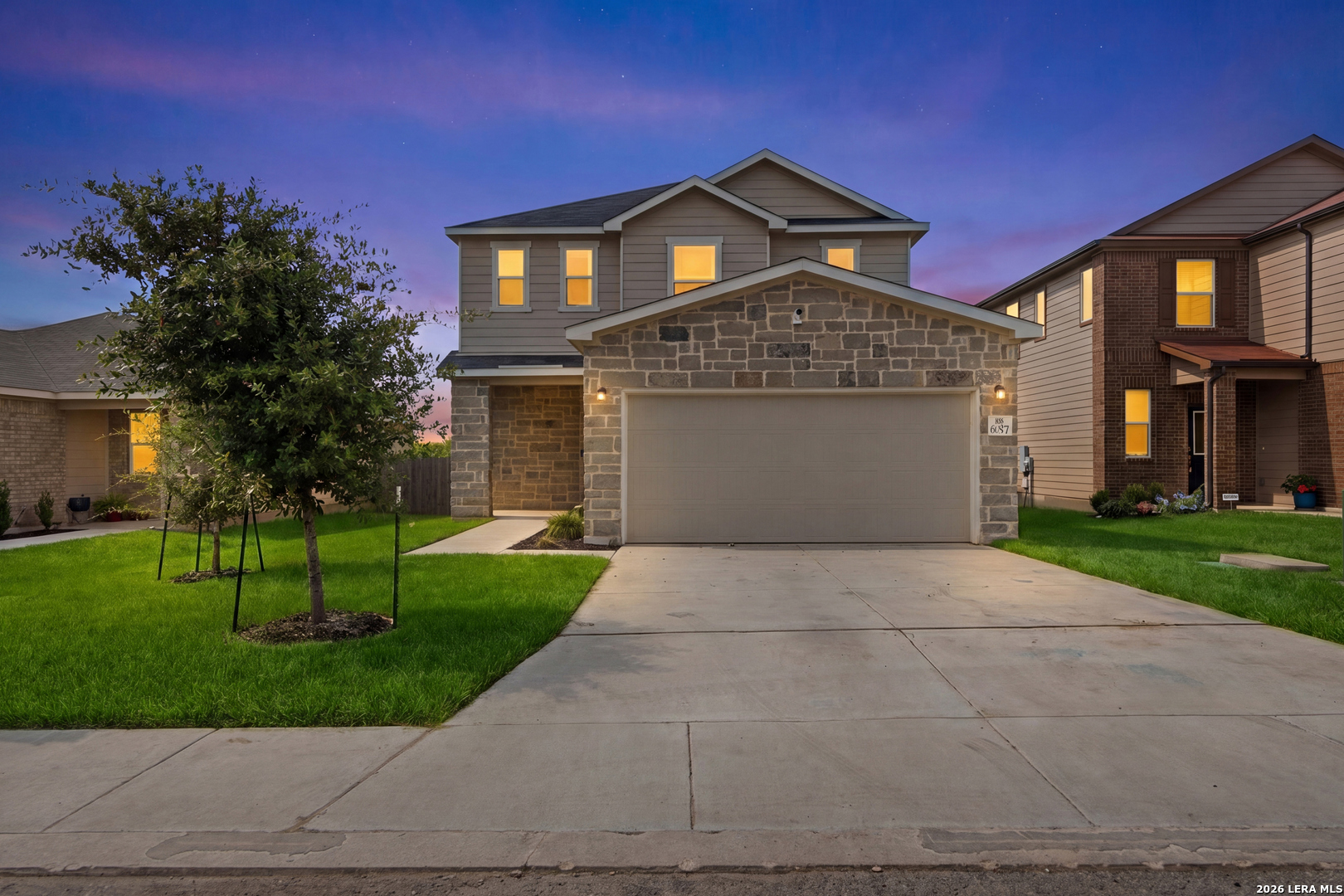 6022 Foster Bend San Antonio TX 78244