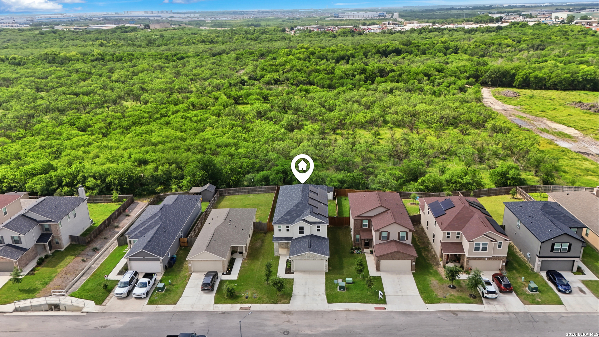 6022 Foster Bend San Antonio TX 78244