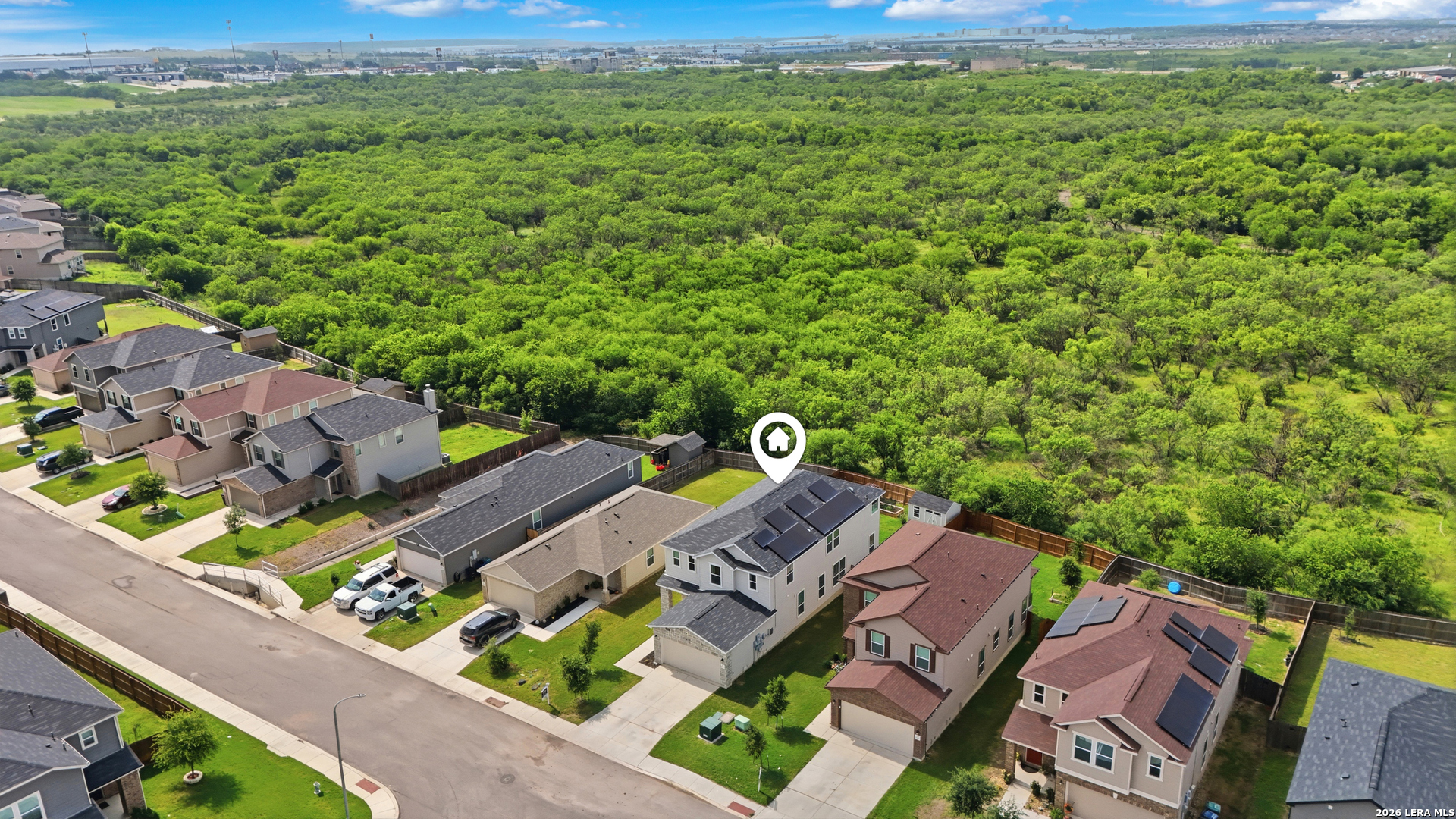 6022 Foster Bend San Antonio TX 78244