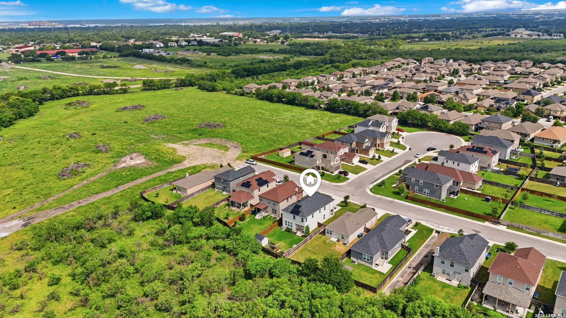 6022 Foster Bend San Antonio TX 78244