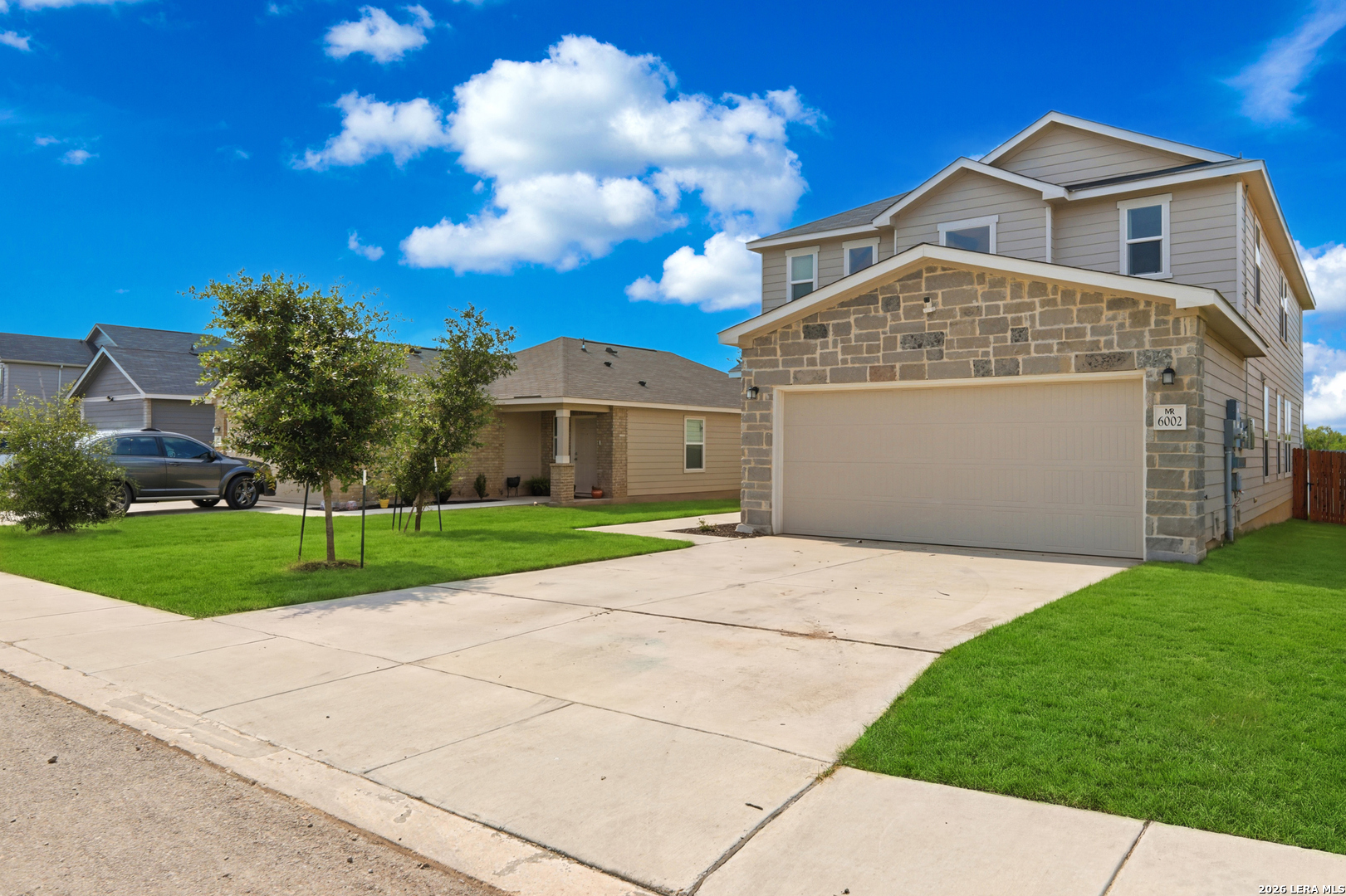 6022 Foster Bend San Antonio TX 78244