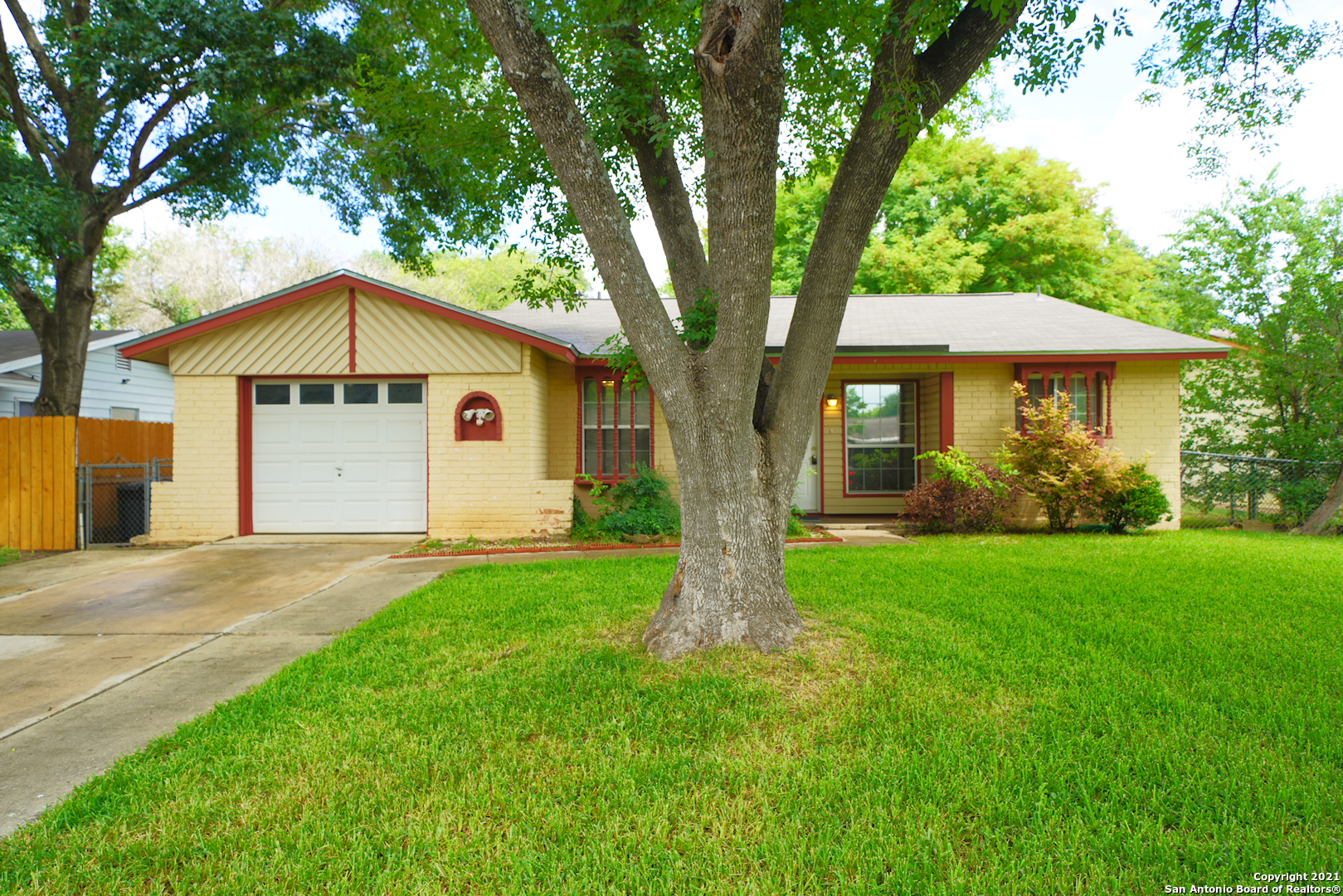 221 Judith Ann Drive Schertz TX 78154