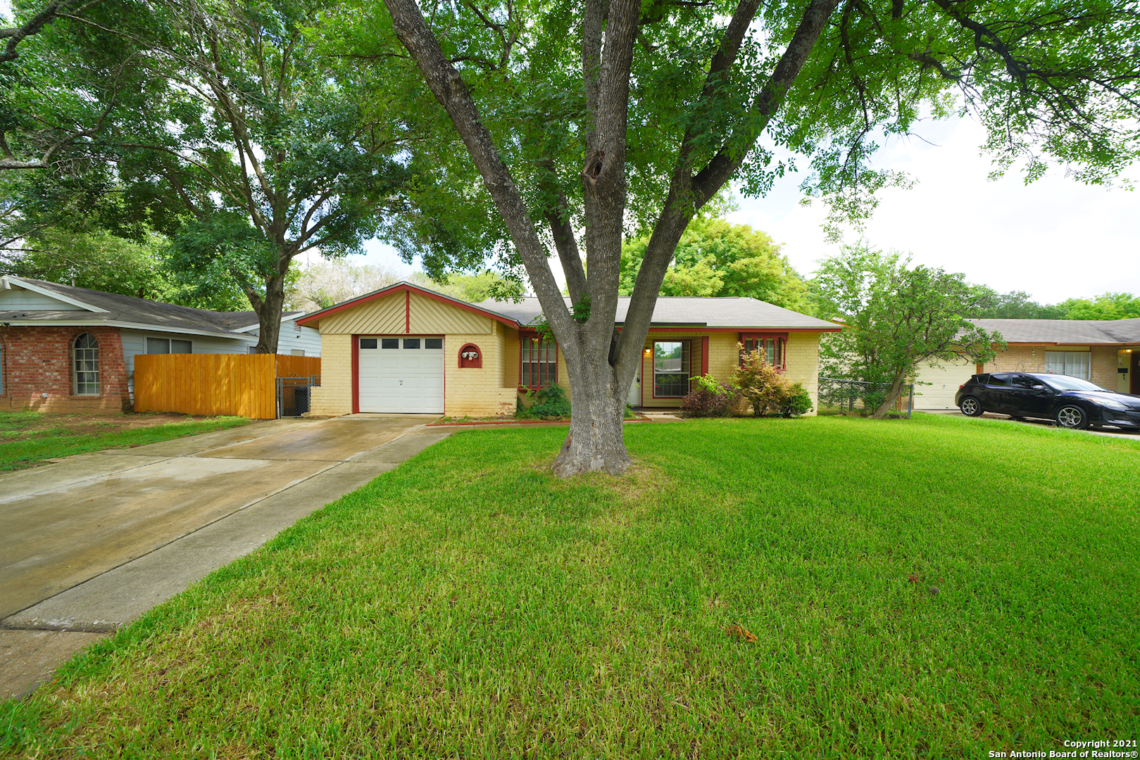 221 Judith Ann Drive Schertz TX 78154