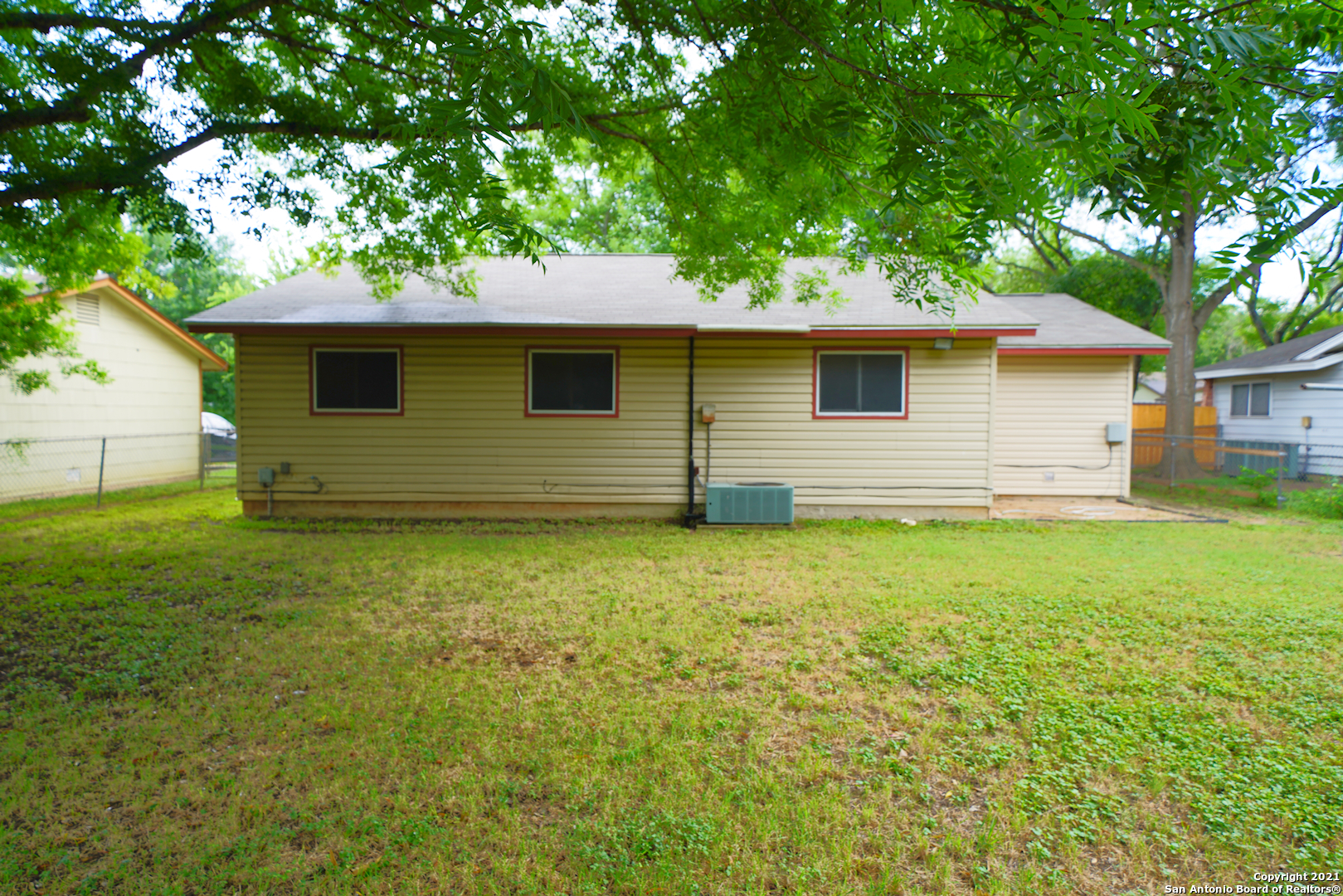 221 Judith Ann Drive Schertz TX 78154