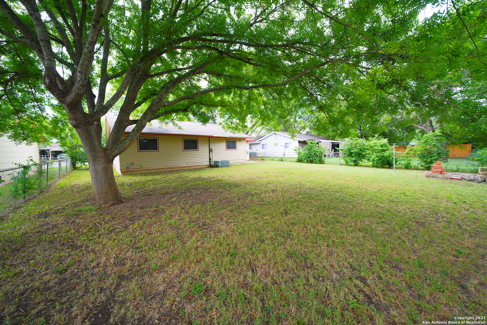 221 Judith Ann Drive Schertz TX 78154