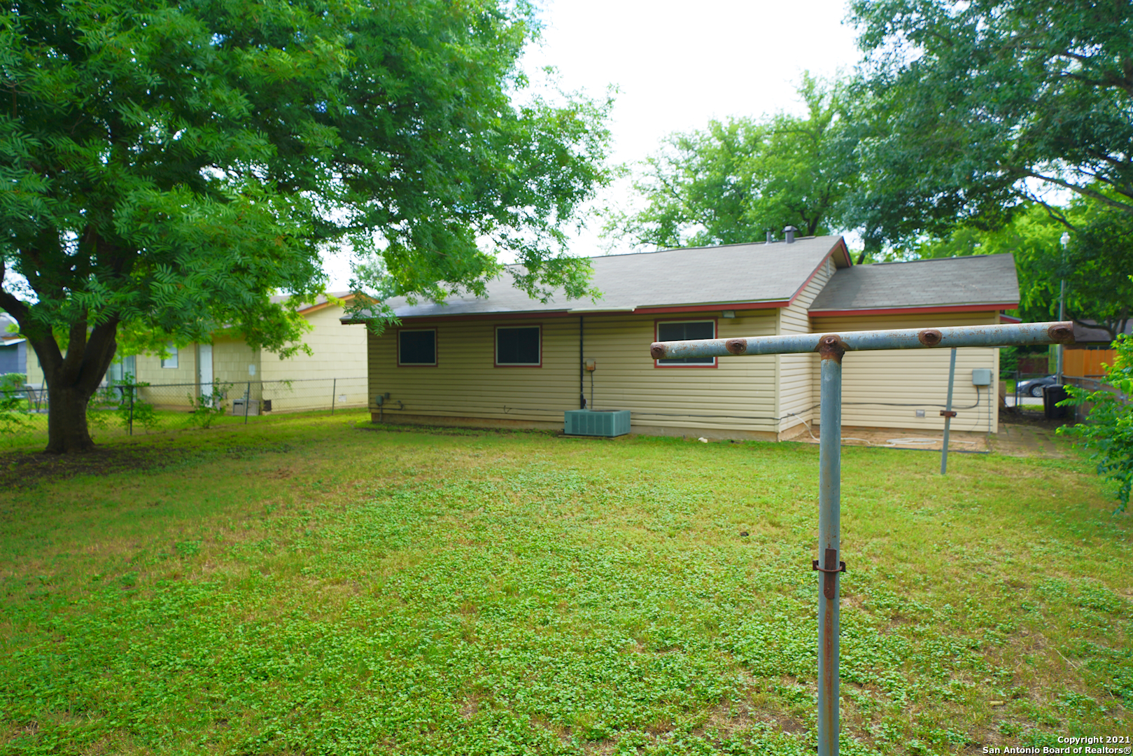 221 Judith Ann Drive Schertz TX 78154
