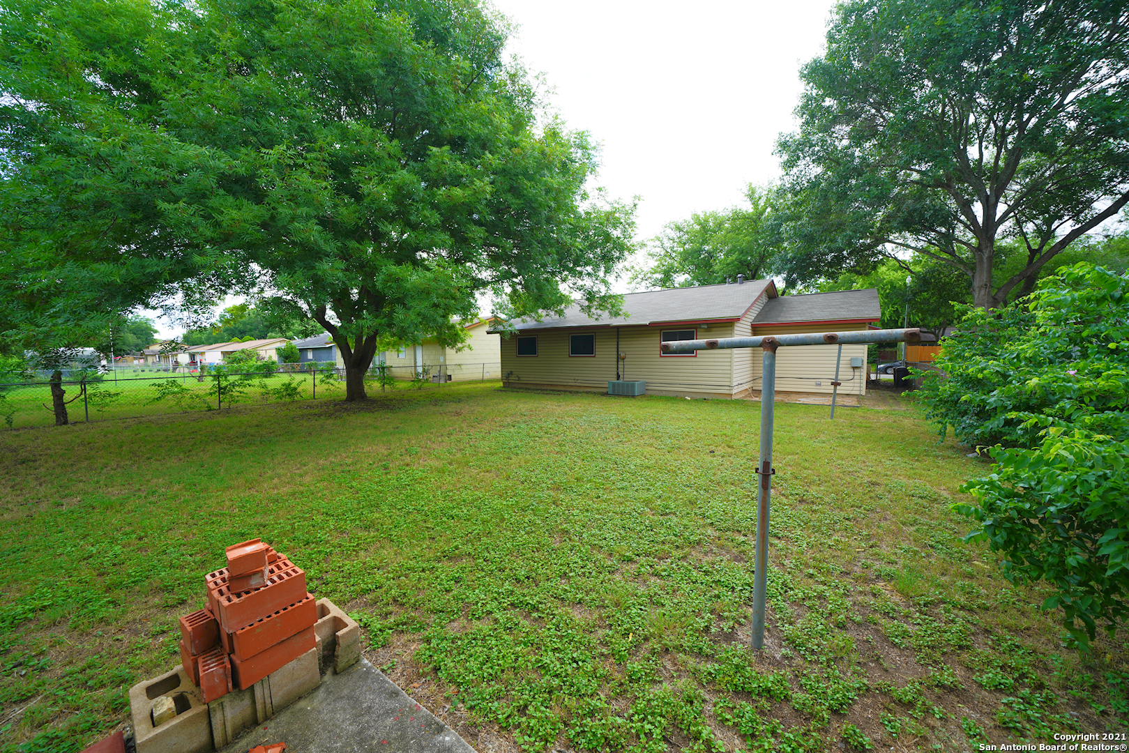 221 Judith Ann Drive Schertz TX 78154