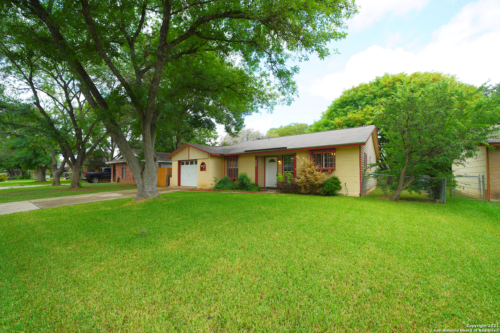 221 Judith Ann Drive Schertz TX 78154