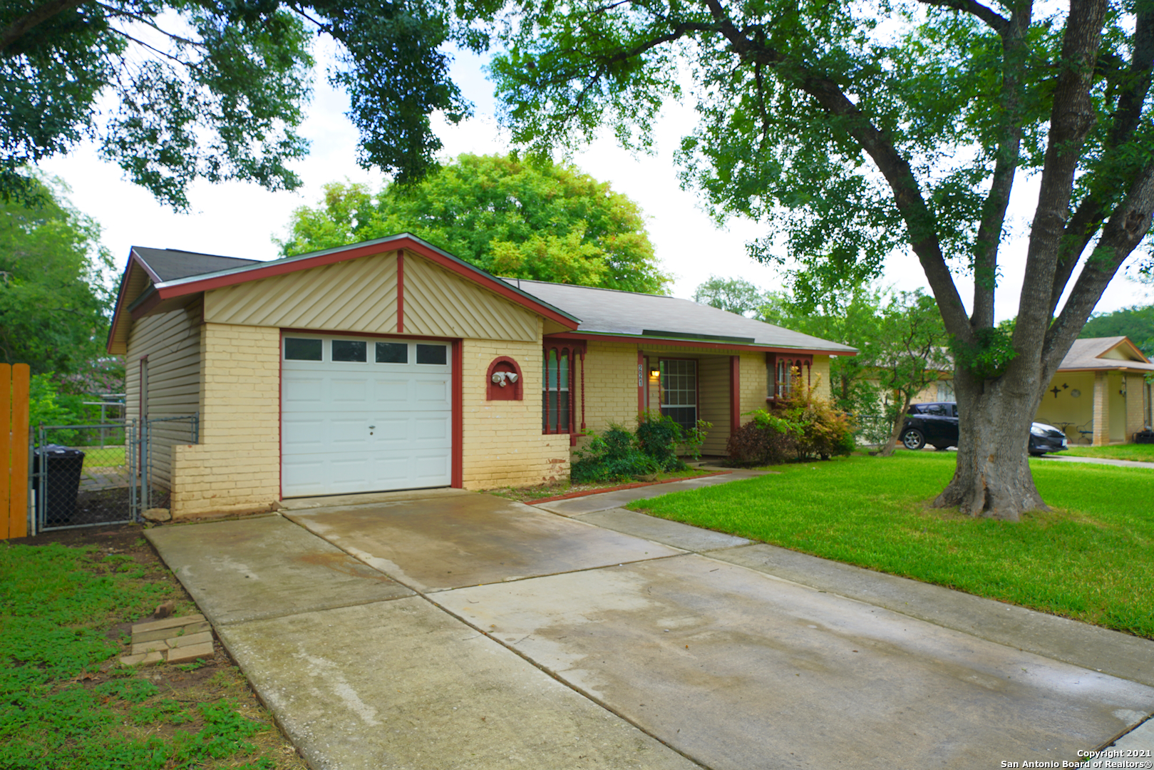 221 Judith Ann Drive Schertz TX 78154