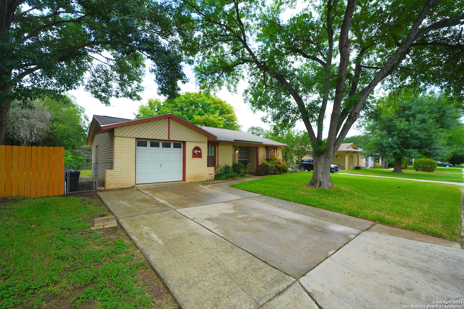 221 Judith Ann Drive Schertz TX 78154