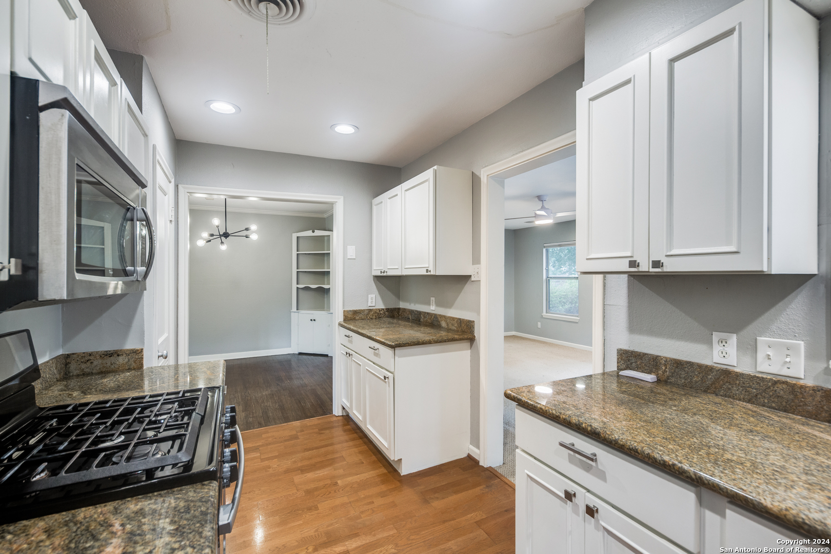 209 Harmon Drive San Antonio TX 78209