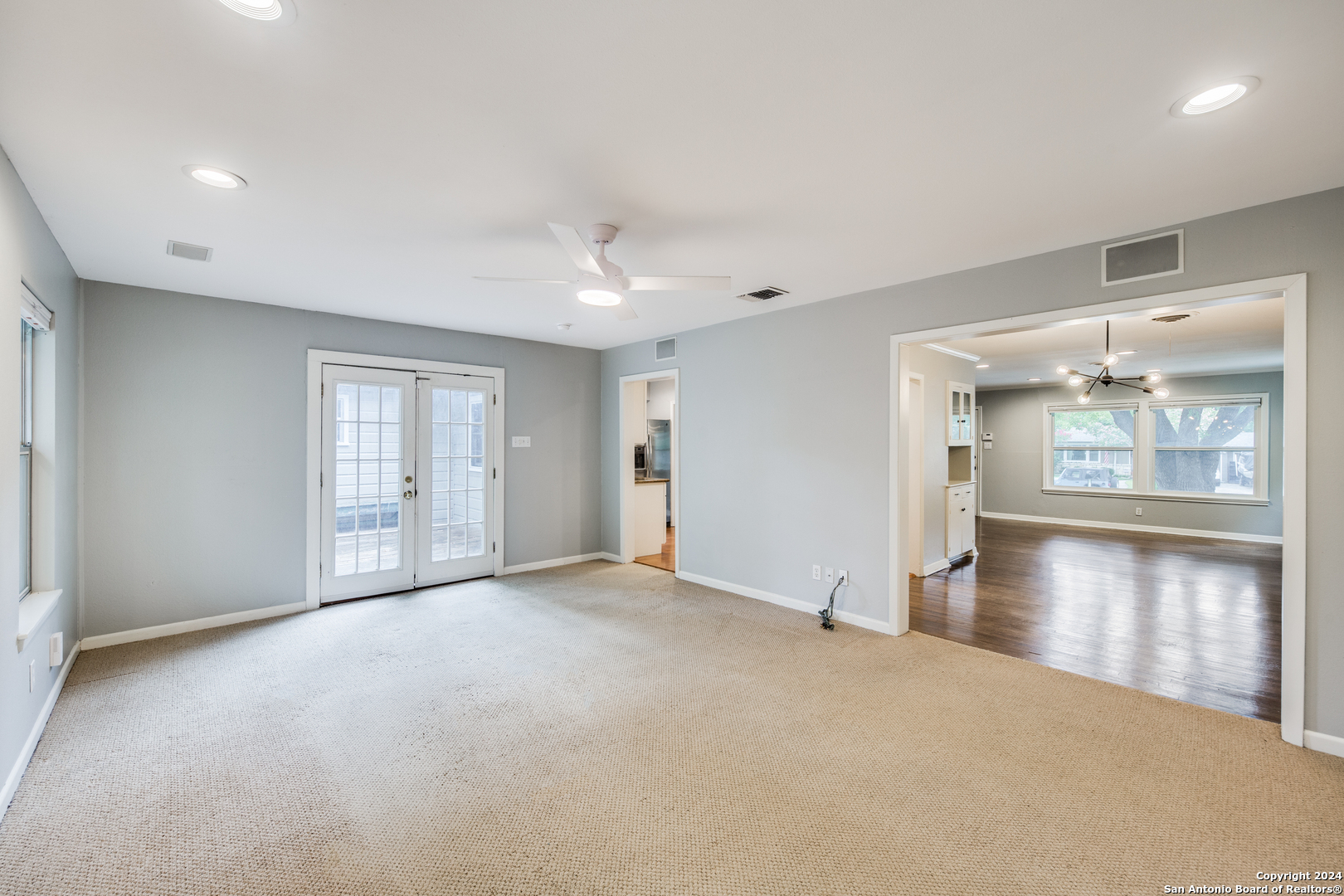 209 Harmon Drive San Antonio TX 78209