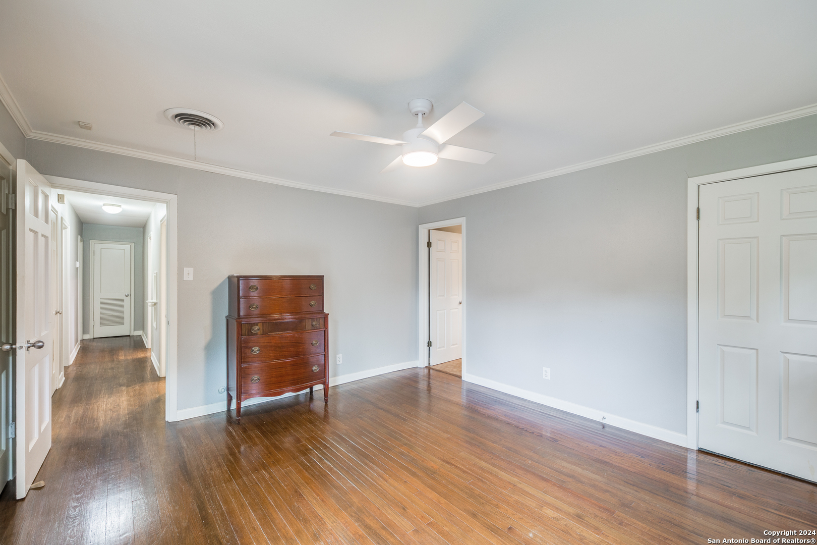 209 Harmon Drive San Antonio TX 78209
