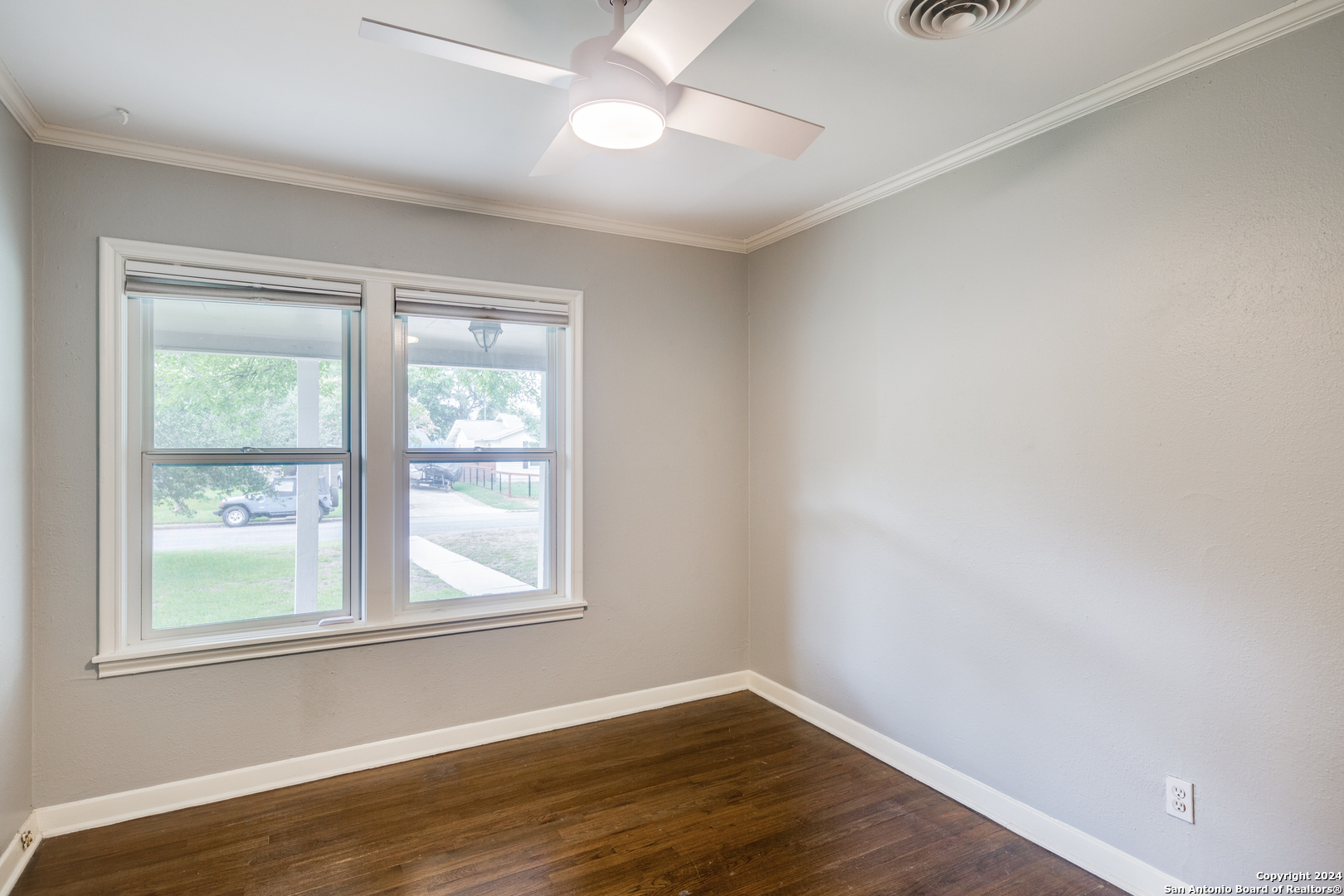 209 Harmon Drive San Antonio TX 78209
