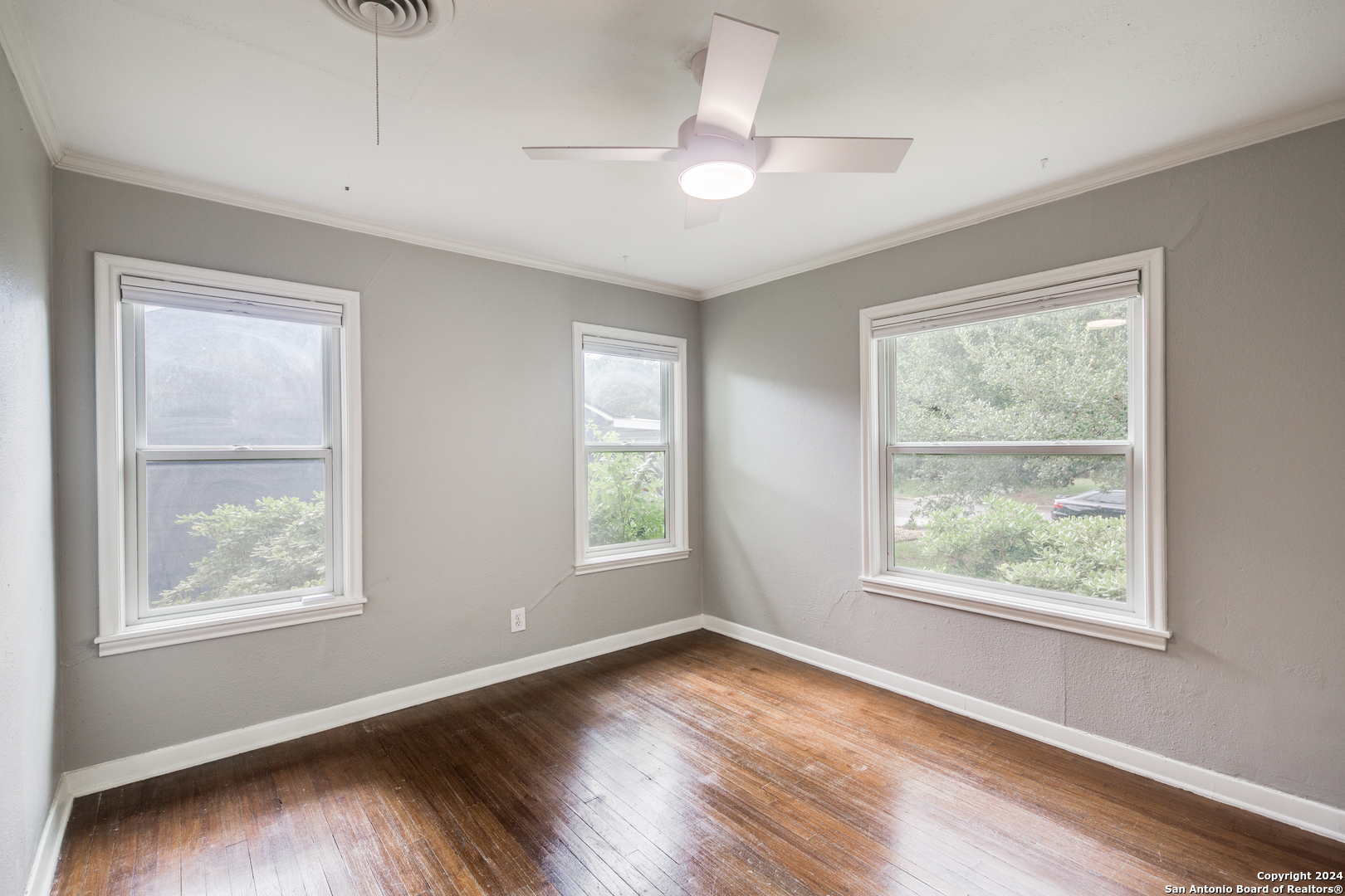 209 Harmon Drive San Antonio TX 78209