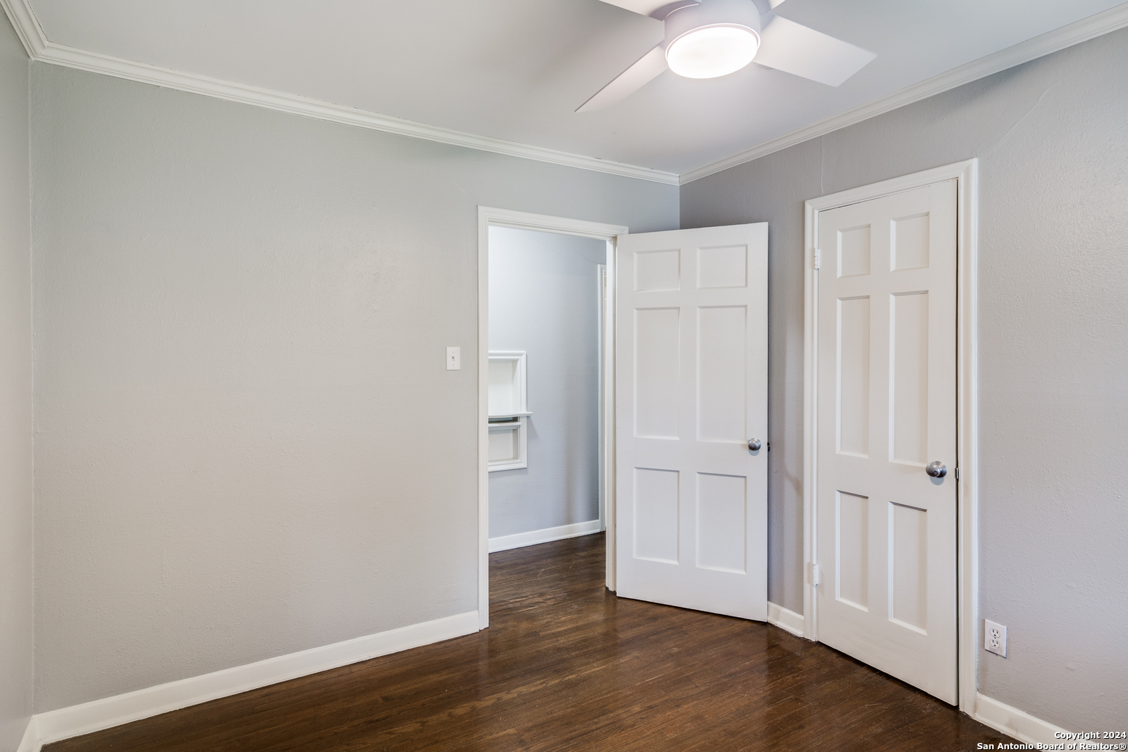 209 Harmon Drive San Antonio TX 78209
