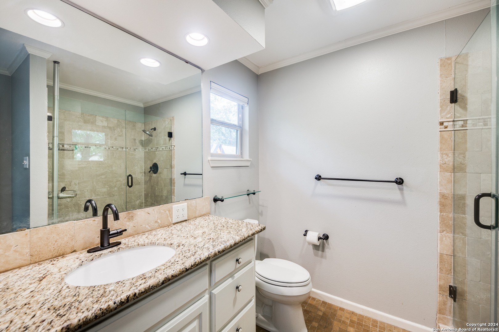 209 Harmon Drive San Antonio TX 78209