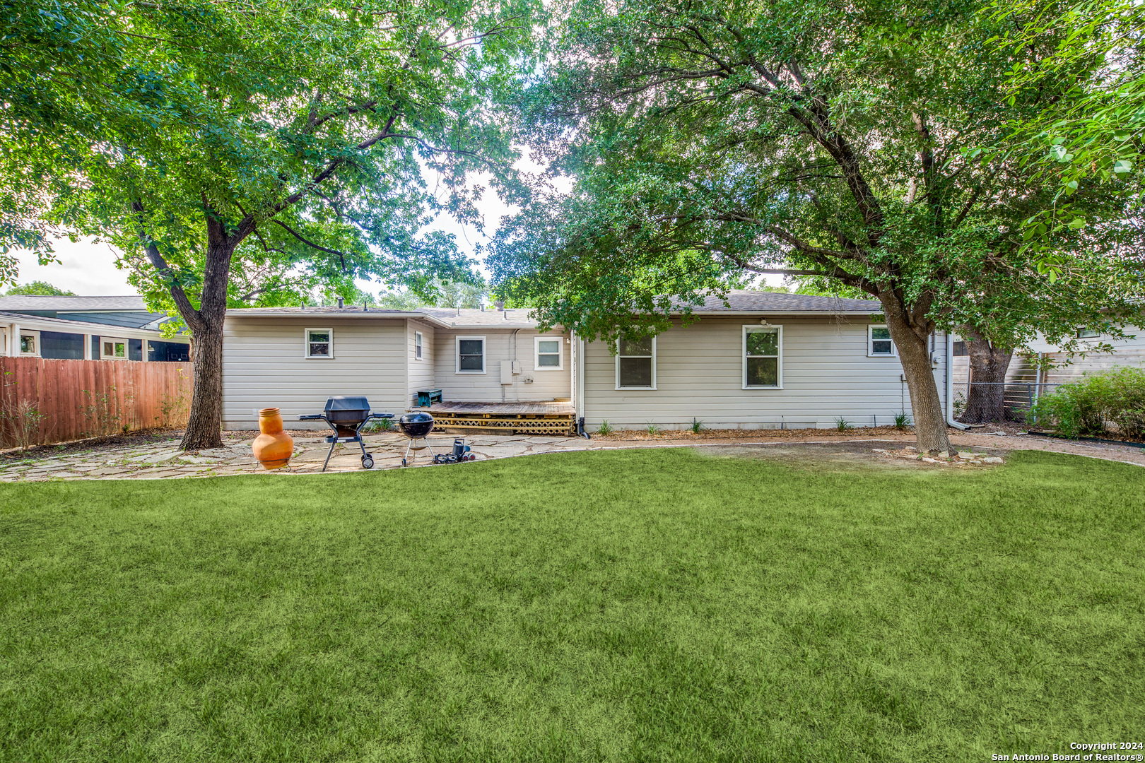 209 Harmon Drive San Antonio TX 78209