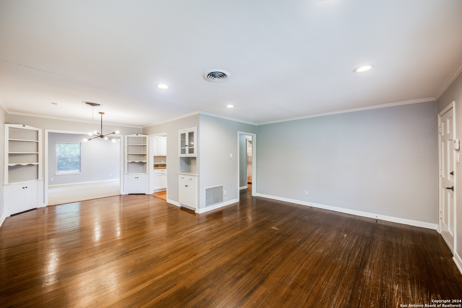 209 Harmon Drive San Antonio TX 78209