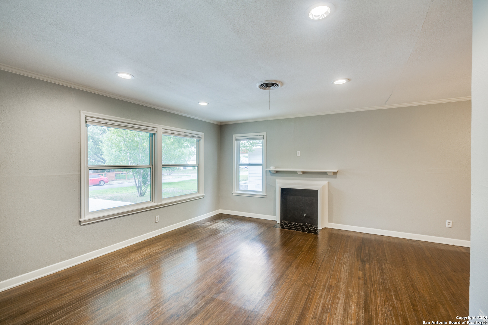 209 Harmon Drive San Antonio TX 78209