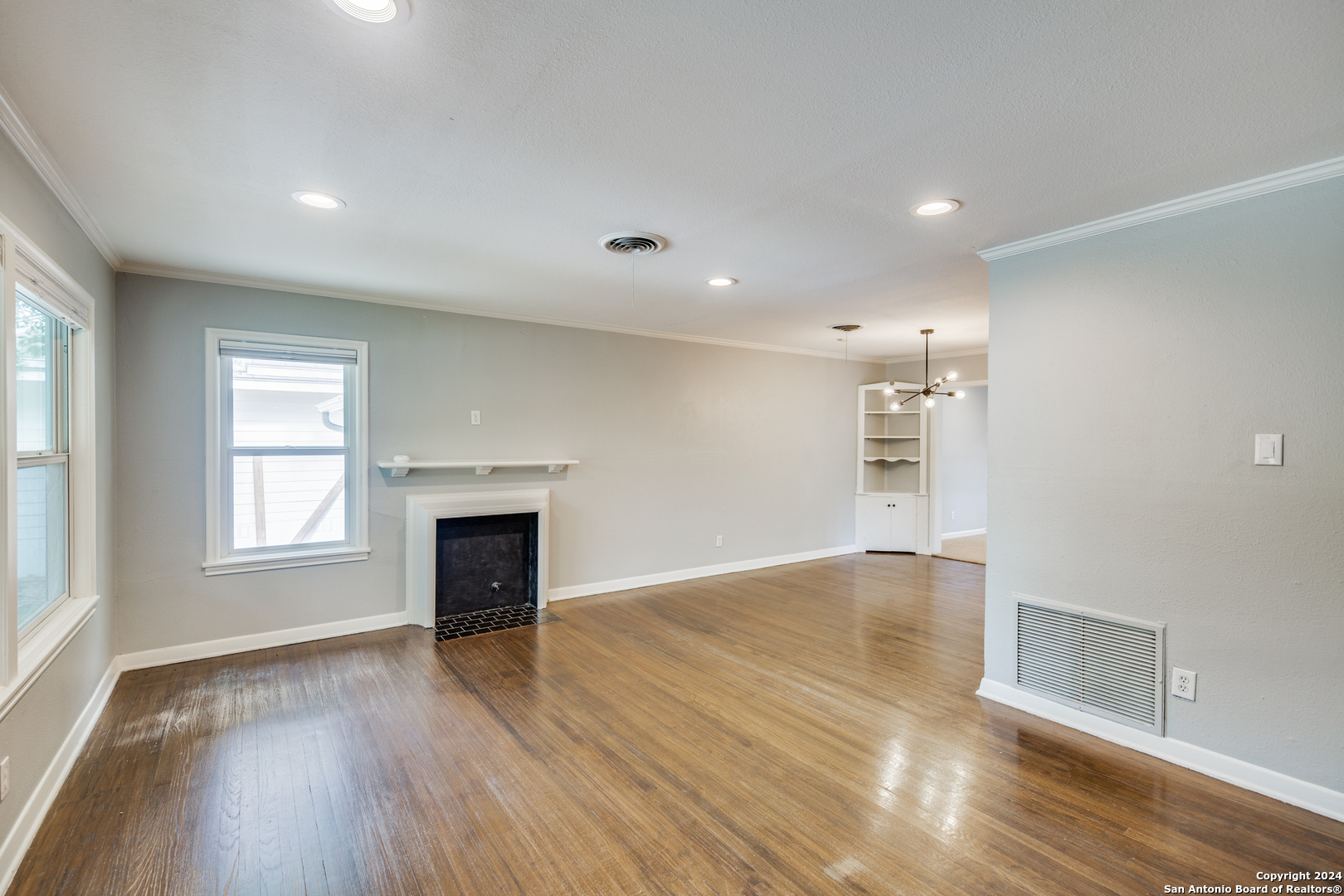 209 Harmon Drive San Antonio TX 78209