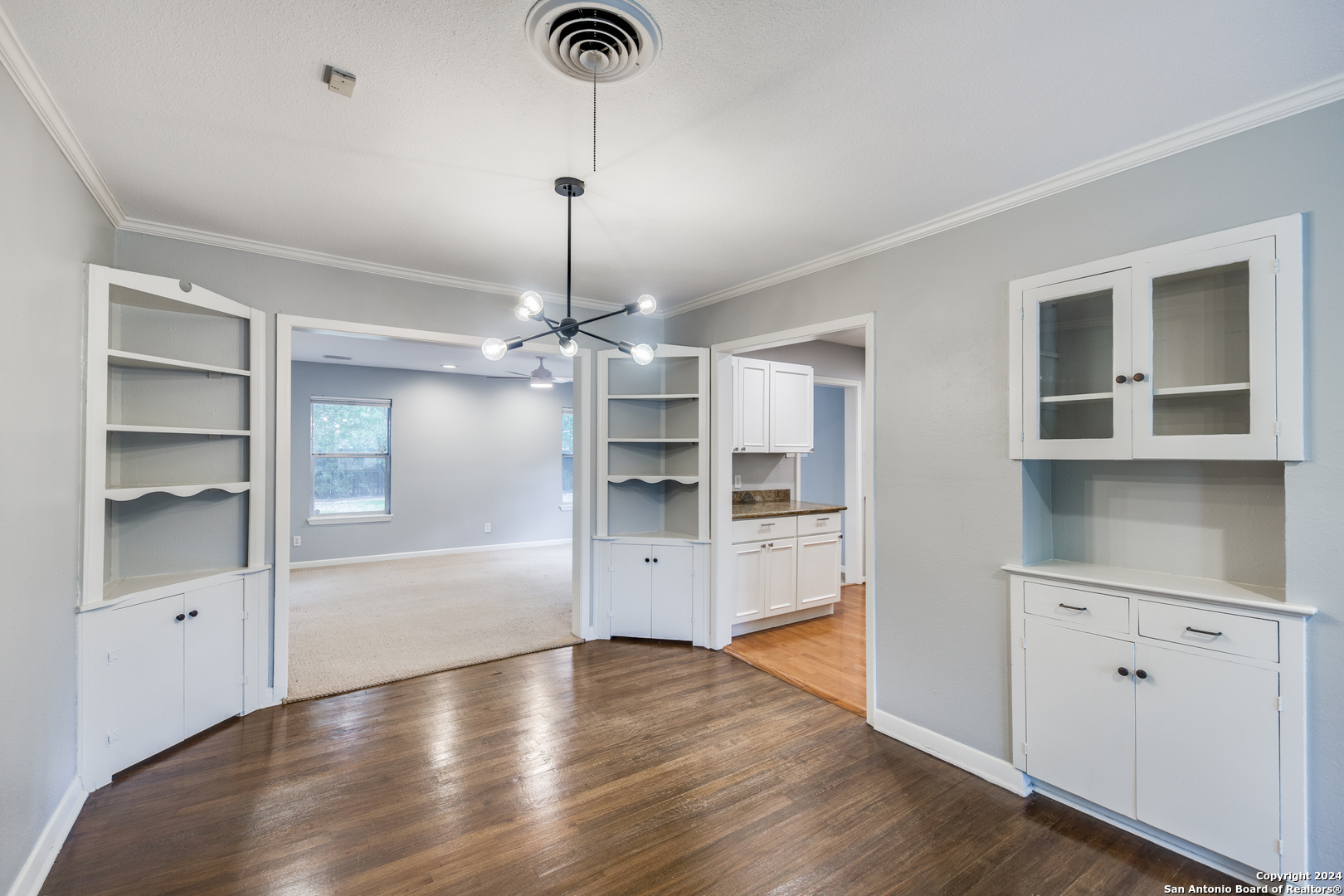 209 Harmon Drive San Antonio TX 78209