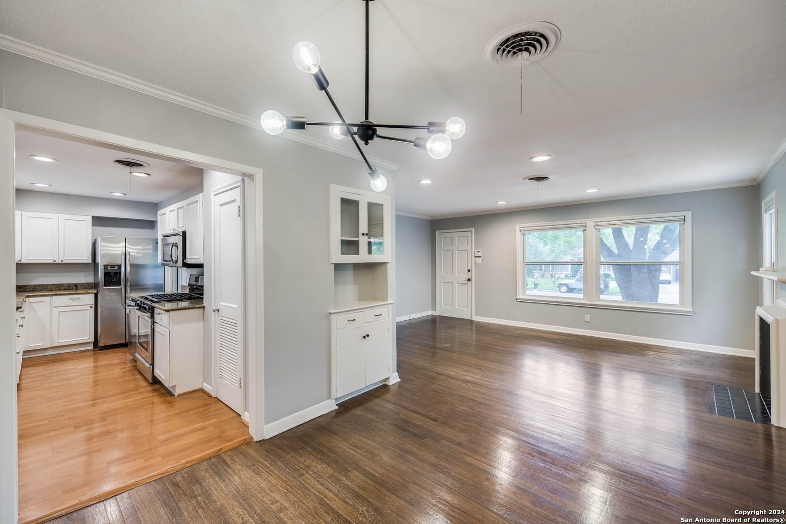 209 Harmon Drive San Antonio TX 78209