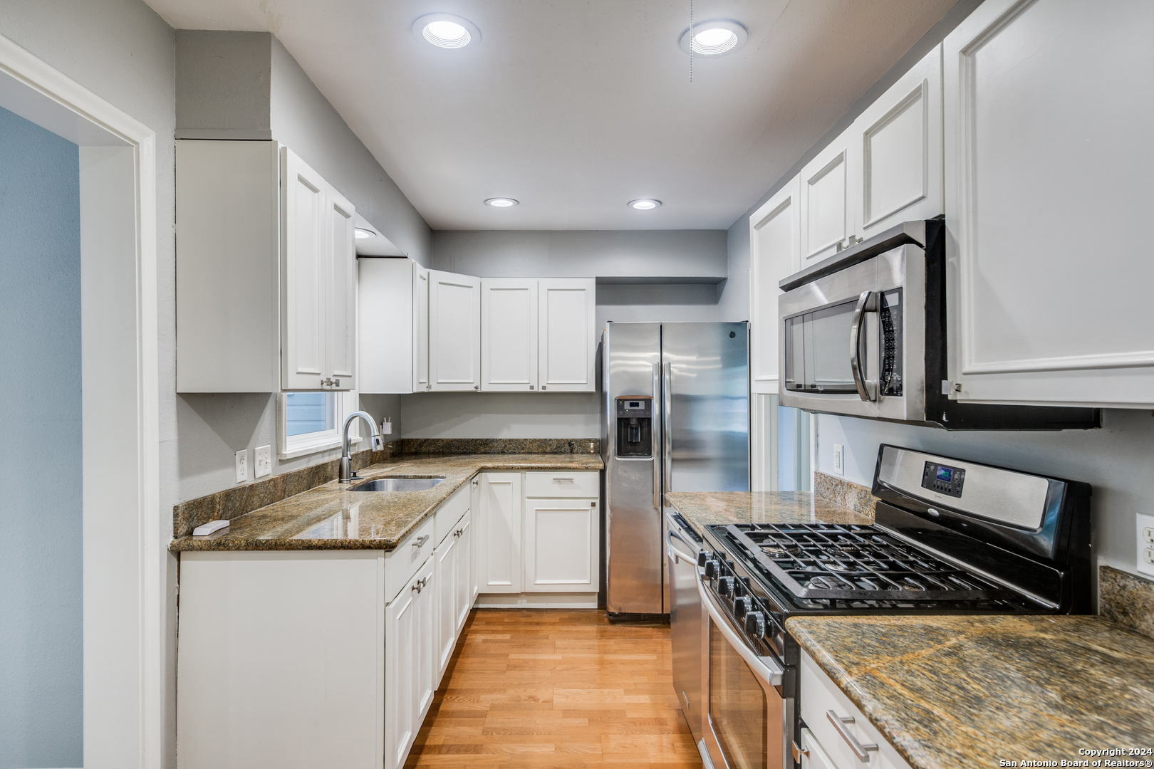 209 Harmon Drive San Antonio TX 78209
