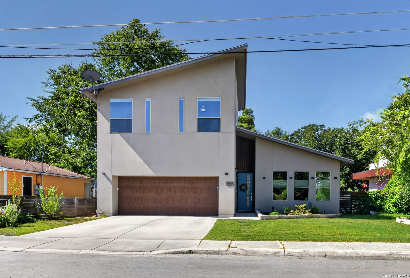 426 E Fest Street San Antonio TX 78204