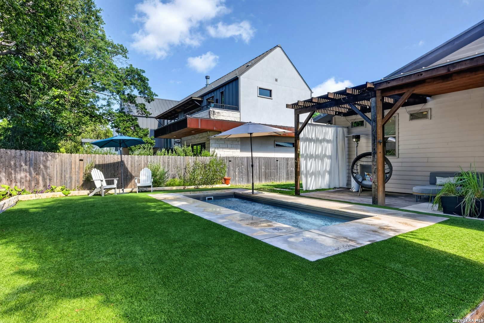 426 E Fest Street San Antonio TX 78204