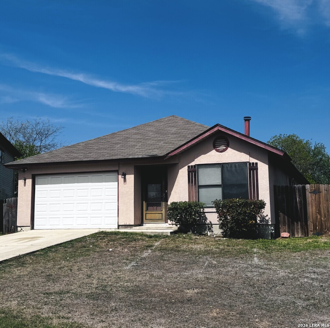 6715 Campus Meadow Drive Converse TX 78109