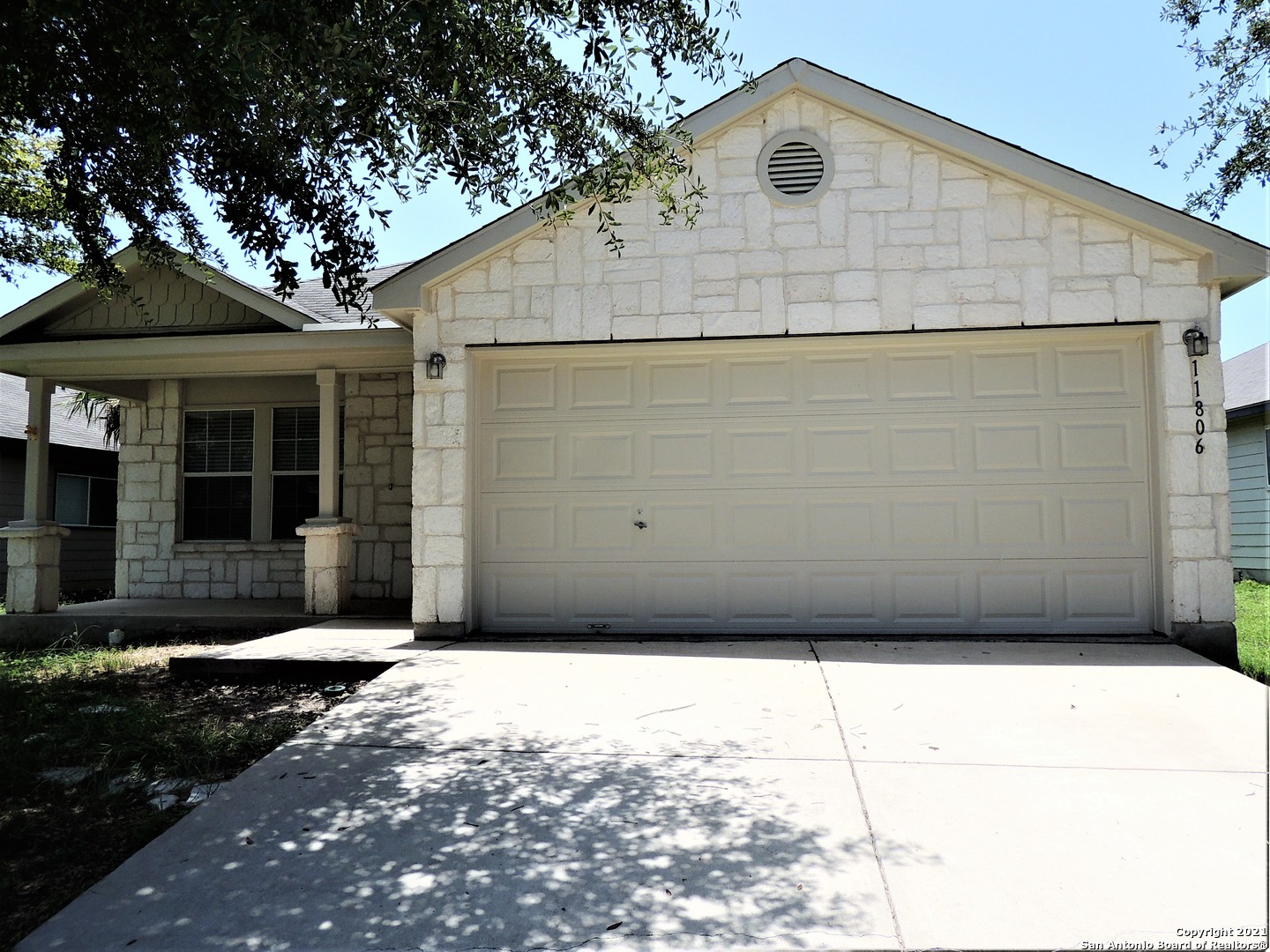 11806 Silver Pr San Antonio TX 78254