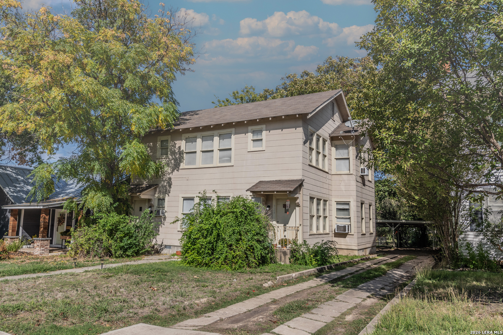 327 Eleanor San Antonio TX 78209