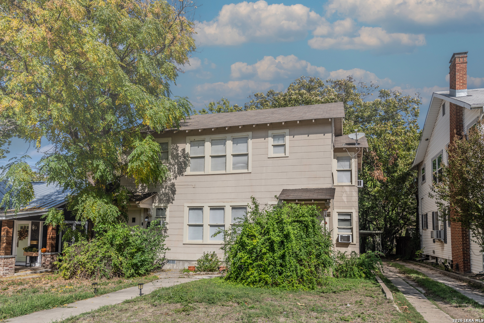 327 Eleanor San Antonio TX 78209