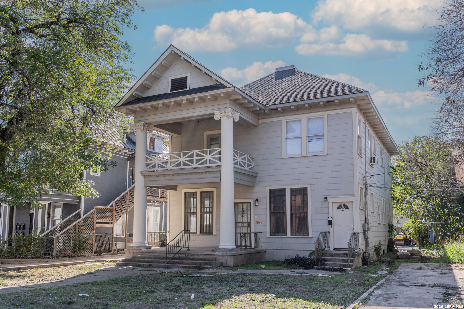 327 Eleanor San Antonio TX 78209