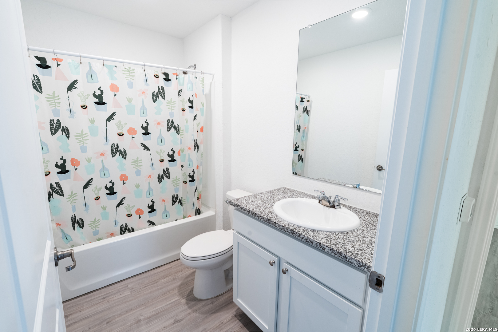 4111 Imogene Ivy San Antonio TX 78211