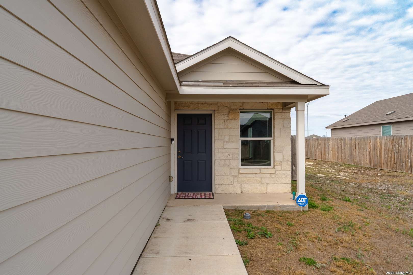 4111 Imogene Ivy San Antonio TX 78211