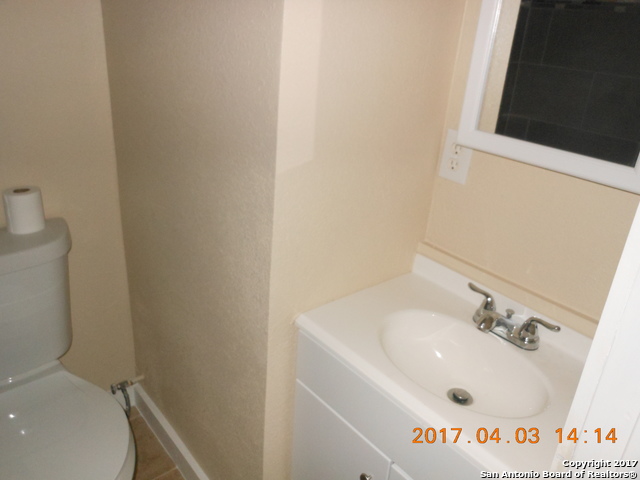 427 Lively Drive San Antonio TX 78213