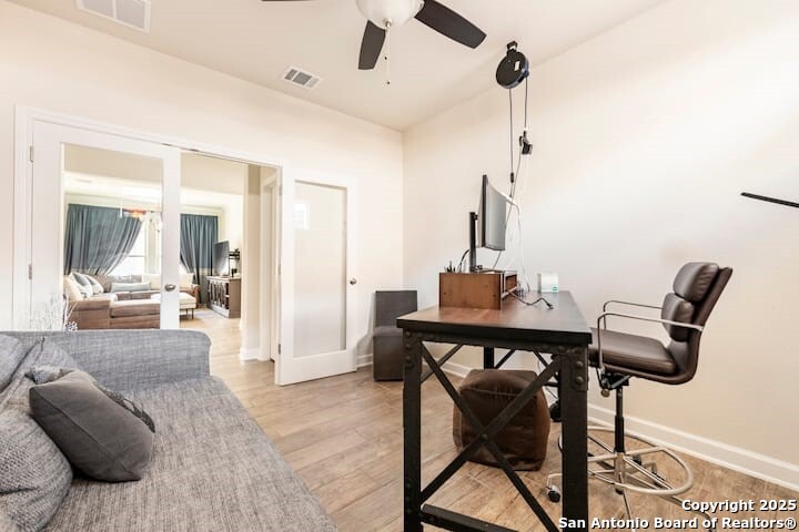 7811 Cypress View Boerne TX 78015