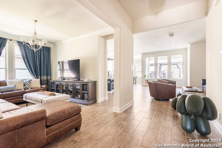 7811 Cypress View Boerne TX 78015