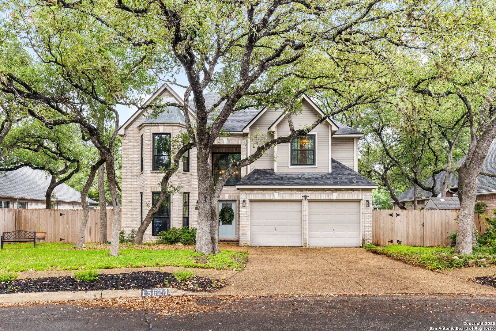 15624 Ashton Wood San Antonio TX 78248