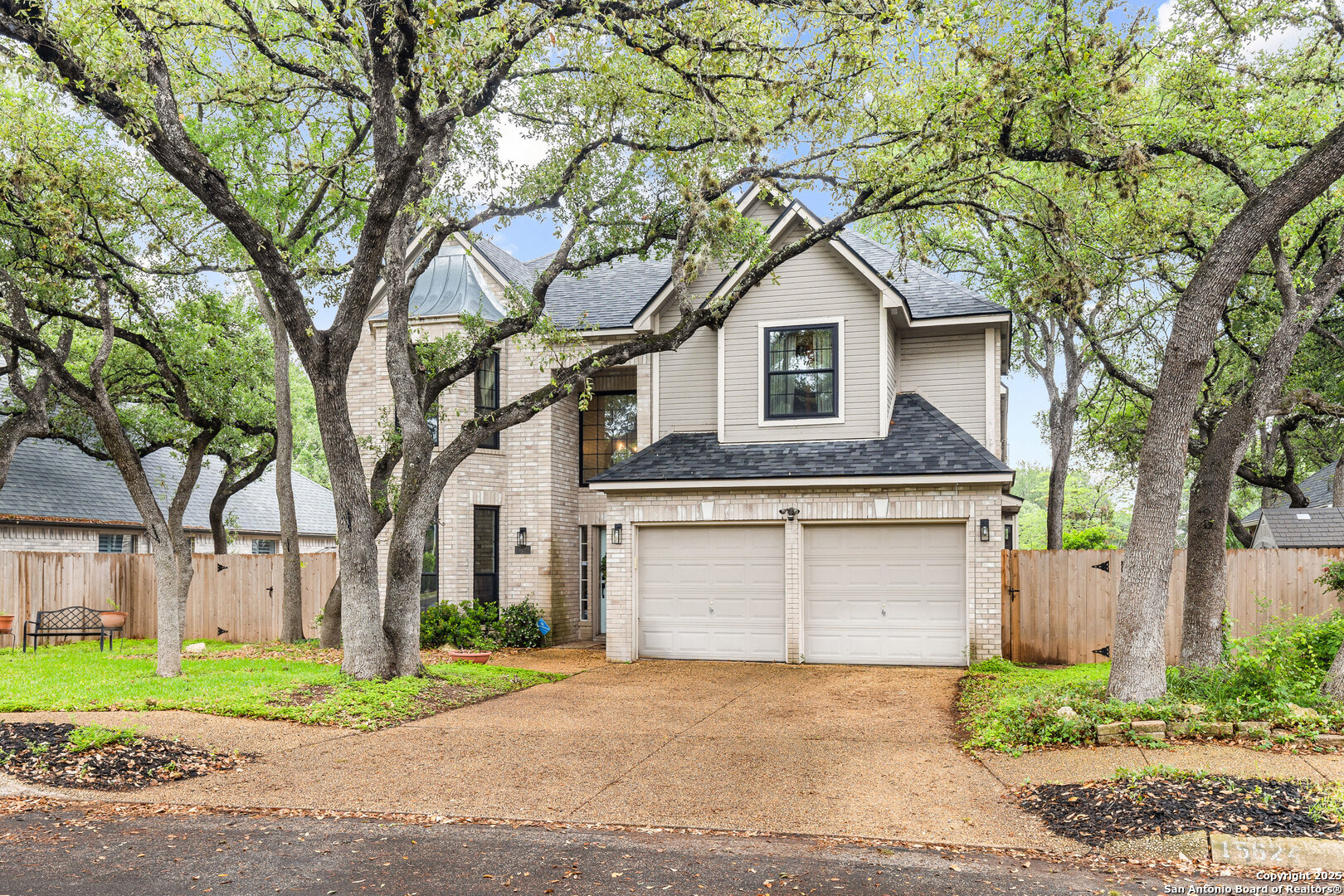 15624 Ashton Wood San Antonio TX 78248