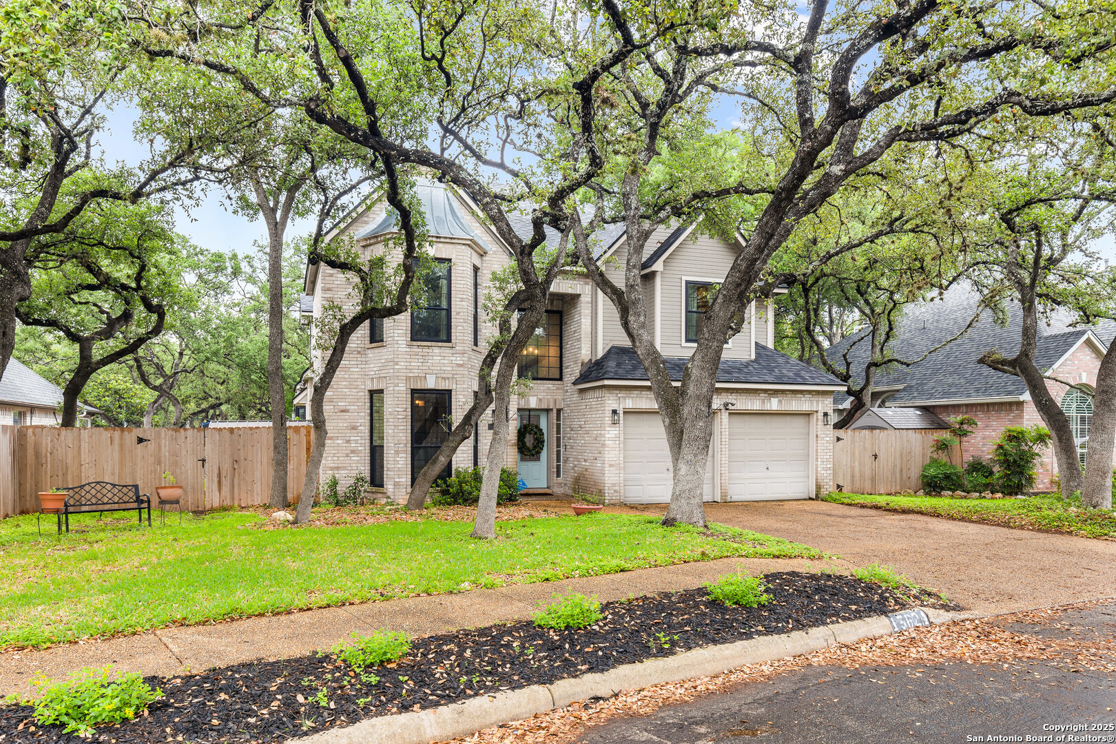 15624 Ashton Wood San Antonio TX 78248