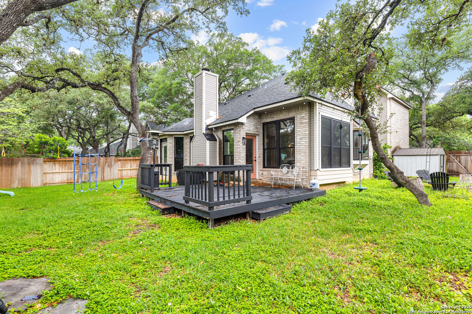15624 Ashton Wood San Antonio TX 78248