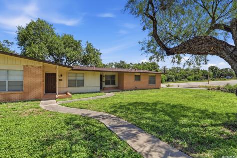 803 Oblate Drive San Antonio TX 78216