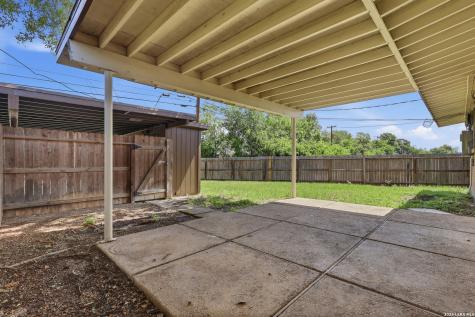 803 Oblate Drive San Antonio TX 78216