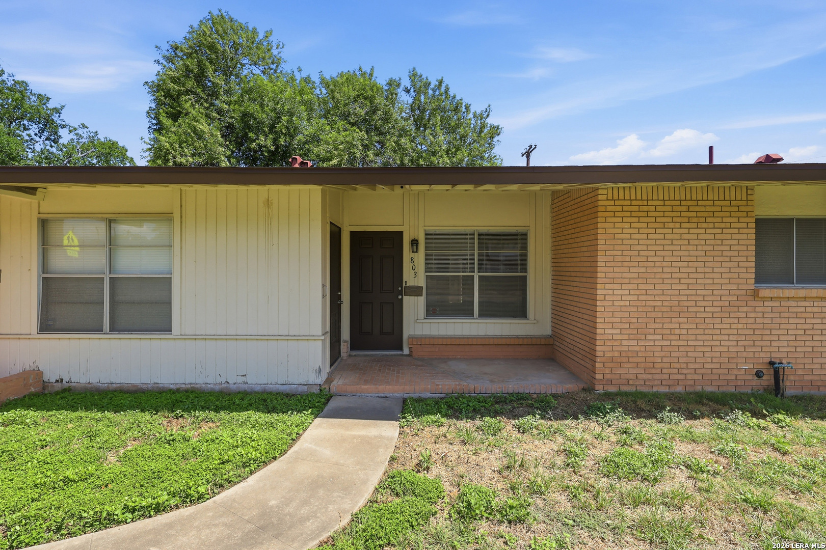 803 Oblate Drive San Antonio TX 78216